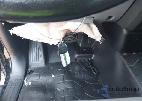 2012 Toyota Tundra Grade 5.7L V8 из США, поврежденный, VIN 5TFRY5F1XCX132420